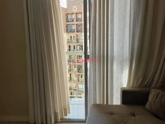 Apartamento 2 quartos e 2 banheiros, à venda, no bairro Planalto em São Bernardo do Campo