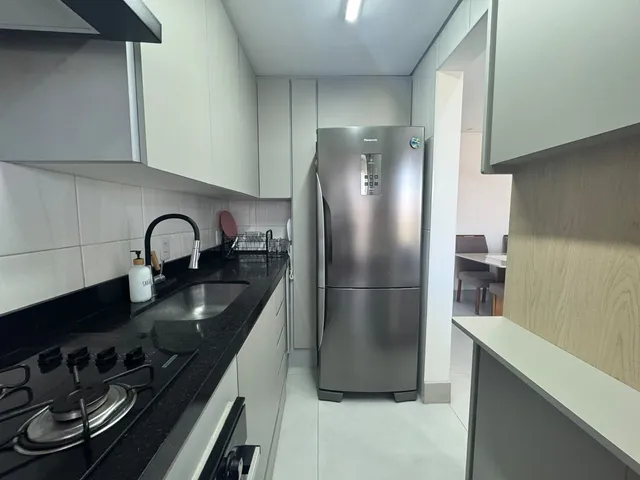 Apartamento com 49m² 2 quartos e 1 banheiro, à venda, no bairro Vila Yolanda em Osasco