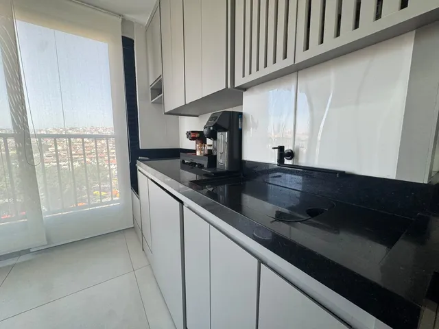 Apartamento com 49m² 2 quartos e 1 banheiro, à venda, no bairro Vila Yolanda em Osasco