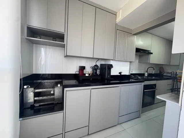 Apartamento com 49m² 2 quartos e 1 banheiro, à venda, no bairro Vila Yolanda em Osasco