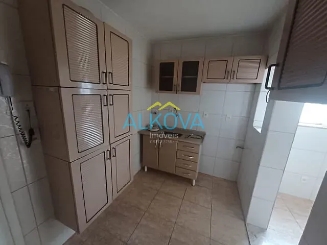 Apartamento 3 quartos e 2 banheiros, à venda, no bairro Vila Adyana em São José dos Campos