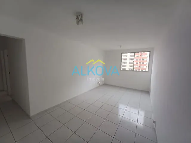 Apartamento 3 quartos e 2 banheiros, à venda, no bairro Vila Adyana em São José dos Campos