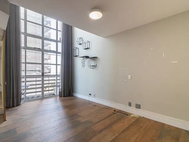 Apartamento com 70m² 1 quarto e 2 banheiros, à venda, no bairro Alphaville Centro Industrial e Empresarial/Alphaville. em Barueri