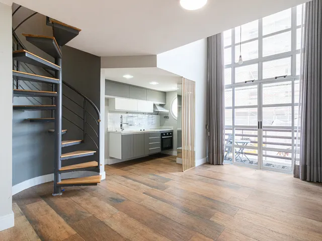 Apartamento com 70m² 1 quarto e 2 banheiros, à venda, no bairro Alphaville Centro Industrial e Empresarial/Alphaville. em Barueri