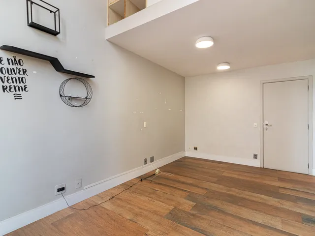 Apartamento com 70m² 1 quarto e 2 banheiros, à venda, no bairro Alphaville Centro Industrial e Empresarial/Alphaville. em Barueri
