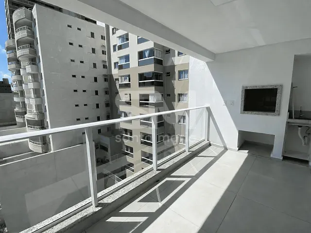 Apartamento 3 quartos e 1 banheiro, à venda, no bairro Centro em Chapecó