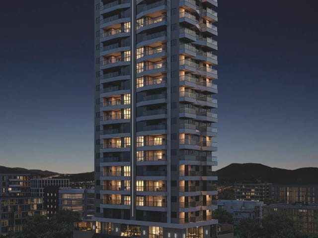 Apartamento com 135m² 3 quartos e 4 banheiros, à venda, no bairro Meia Praia em Itapema