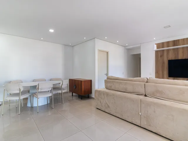 Apartamento com 86m² 2 quartos e 3 banheiros, à venda, no bairro Alphaville Centro Industrial e Empresarial/Alphaville. em Barueri