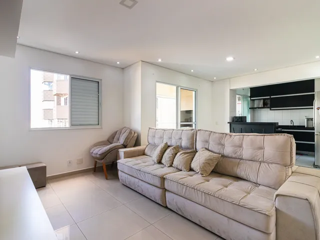 Apartamento com 86m² 2 quartos e 3 banheiros, à venda, no bairro Alphaville Centro Industrial e Empresarial/Alphaville. em Barueri