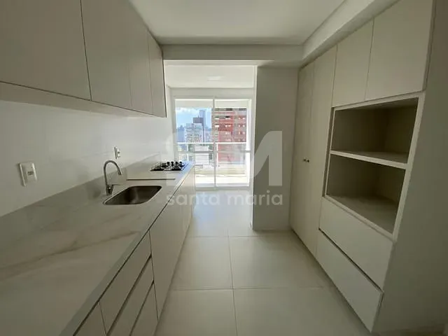 Apartamento 3 quartos e 1 banheiro, à venda, no bairro Centro em Chapecó