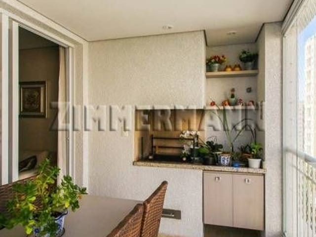 Foto do Apartamento - Apartamento com 2 dormitórios à venda, 110 m² por R$ 1.330.000,00 - Perdizes - São Paulo/SP | ZONA LESTE IMÓVEIS