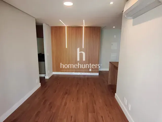 Apartamento 1 quarto e 1 banheiro, para alugar, no bairro Cambuí em Campinas