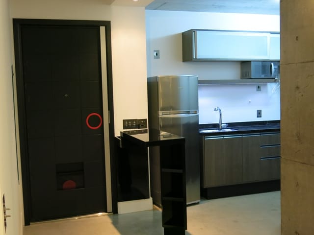 Foto do Apartamento - Apartamento semi mobiliado à venda  70M² , 2 Quartos, 1 Suite, 1 Vaga, Jardim das Acácias, São Paulo - SP | Max Haus Brooklin | Paulista Imóveis