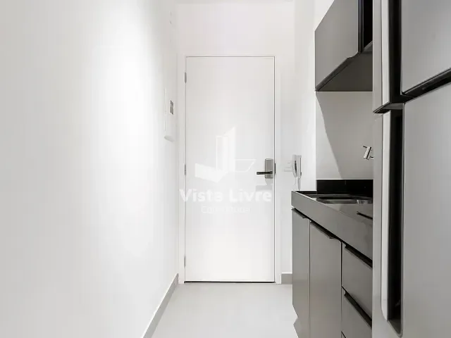 Studio com 21m² 1 quarto e 1 banheiro, à venda, no bairro Perdizes em São Paulo