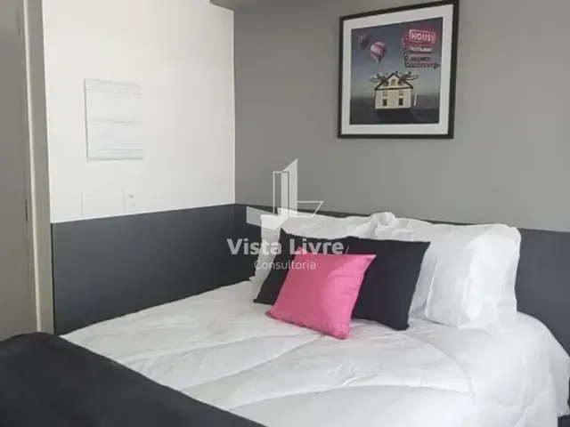 Studio com 21m² 1 quarto e 1 banheiro, à venda, no bairro Perdizes em São Paulo