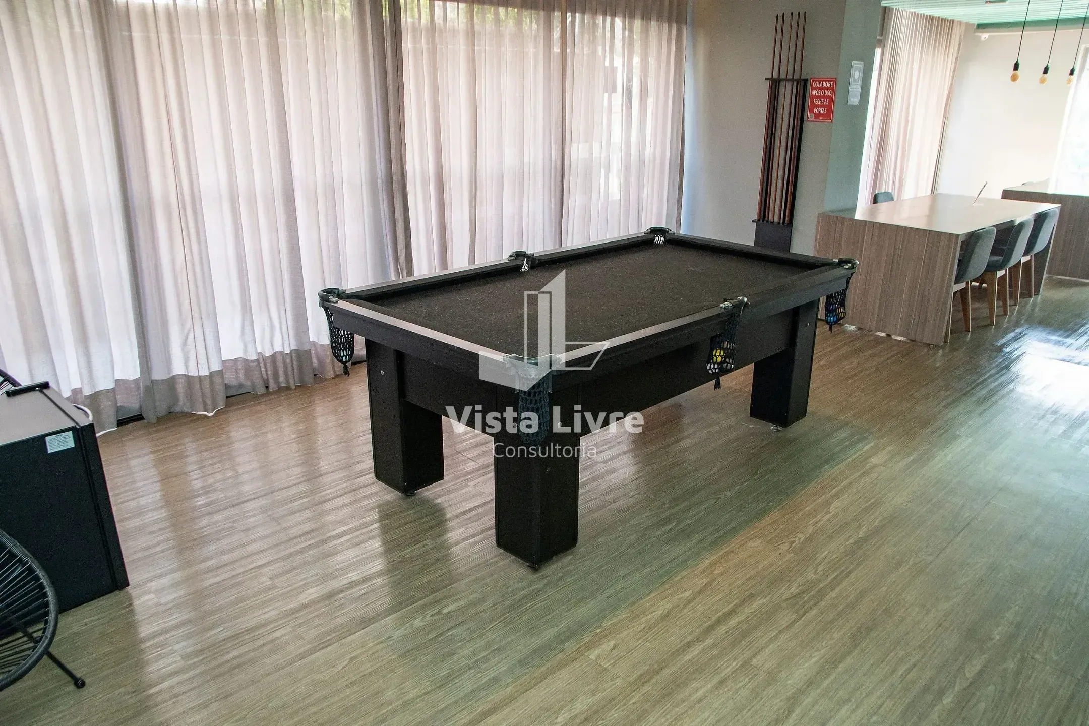 Apartamento, 1 quarto, 21 m² - Foto 8