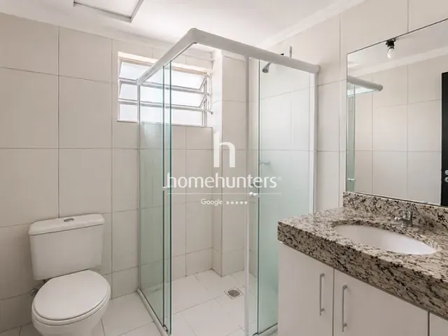 Apartamento 2 quartos e 3 banheiros, à venda, no bairro Jardim Nova Europa em Campinas