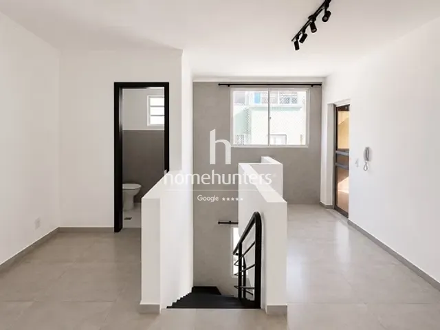 Apartamento 2 quartos e 3 banheiros, à venda, no bairro Jardim Nova Europa em Campinas