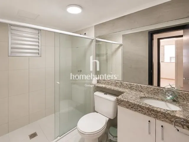 Cobertura / Penthouse 2 quartos e 3 banheiros, à venda, no bairro Jardim Nova Europa em Campinas