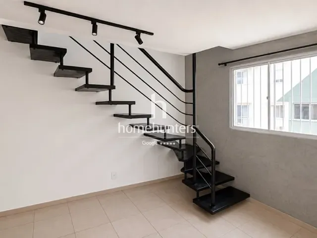 Cobertura / Penthouse 2 quartos e 3 banheiros, à venda, no bairro Jardim Nova Europa em Campinas