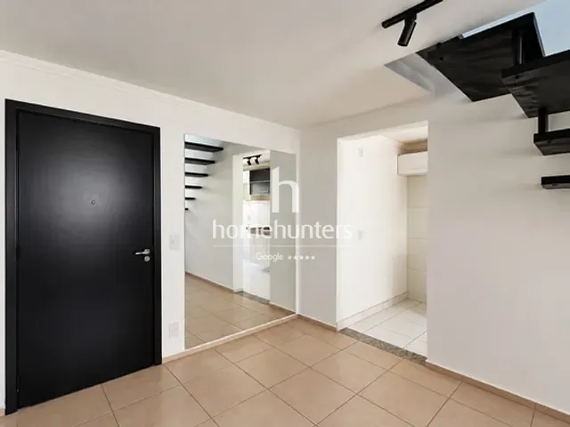 Apartamento 2 quartos e 3 banheiros, à venda, no bairro Jardim Nova Europa em Campinas