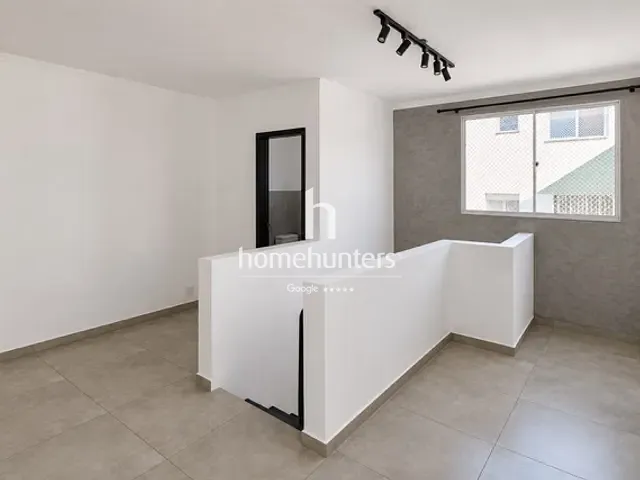 Cobertura / Penthouse 2 quartos e 3 banheiros, à venda, no bairro Jardim Nova Europa em Campinas