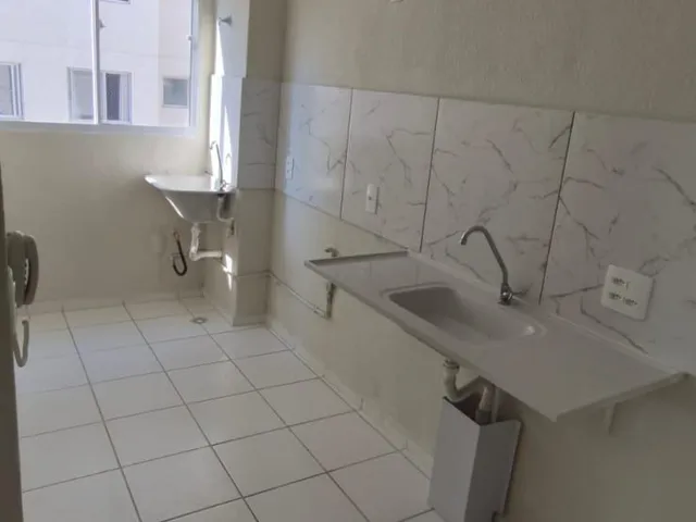 Apartamento com 42m² 2 quartos e 1 banheiro, à venda, no bairro Jardim Gilda Maria em São Paulo