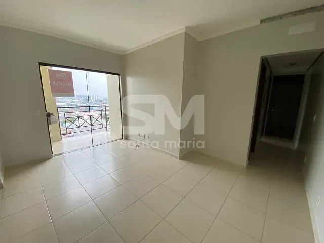 Apartamento 2 quartos e 1 banheiro, para alugar, no bairro São Cristóvão em Chapecó