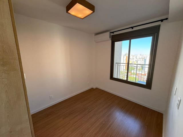 Apartamento com 50m² 1 quarto e 1 banheiro, à venda, no bairro Vila Mariana em São Paulo