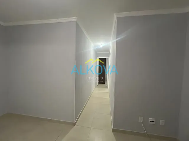 Apartamento 2 quartos e 1 banheiro, à venda, no bairro Conjunto Residencial Trinta e Um de Março em São José dos Campos
