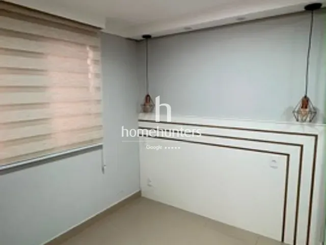 Apartamento 2 quartos e 1 banheiro, à venda, no bairro Parque das Cachoeiras em Campinas