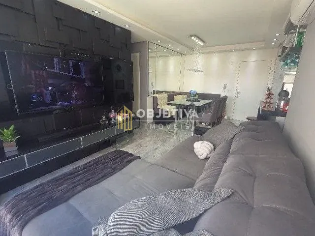 Apartamento 2 quartos e 2 banheiros, à venda, no bairro São Sebastião em Porto Alegre