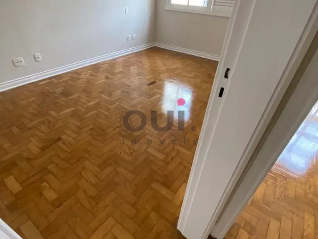 Apartamento 2 quartos e 1 banheiro, para alugar, no bairro Cerqueira César em São Paulo