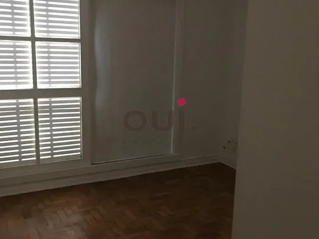 Apartamento 2 quartos e 1 banheiro, para alugar, no bairro Cerqueira César em São Paulo