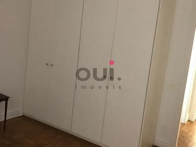 Apartamento 2 quartos e 1 banheiro, para alugar, no bairro Cerqueira César em São Paulo
