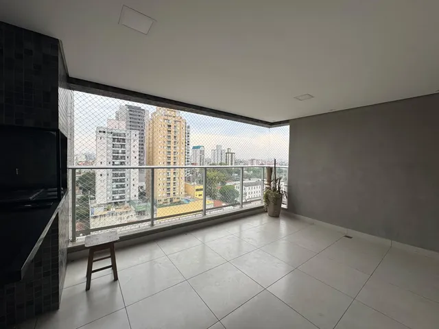 Apartamento com 113m² 4 quartos e 4 banheiros, para alugar, no bairro Vila Osasco em Osasco