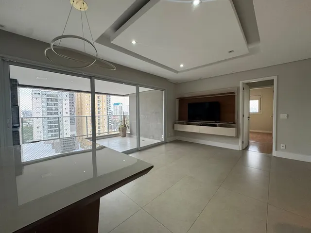 Apartamento com 113m² 4 quartos e 4 banheiros, para alugar, no bairro Vila Osasco em Osasco