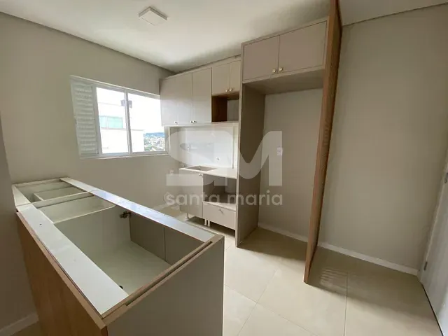 Apartamento com 85m² 2 quartos e 1 banheiro, para alugar, no bairro Presidente Médici em Chapecó