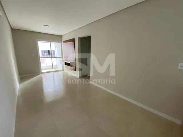Apartamento com 85m² 2 quartos e 1 banheiro, para alugar, no bairro Presidente Médici em Chapecó