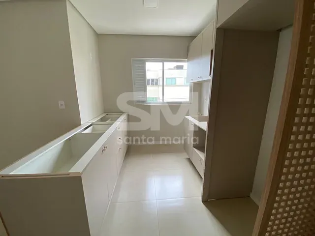 Apartamento com 85m² 2 quartos e 1 banheiro, para alugar, no bairro Presidente Médici em Chapecó