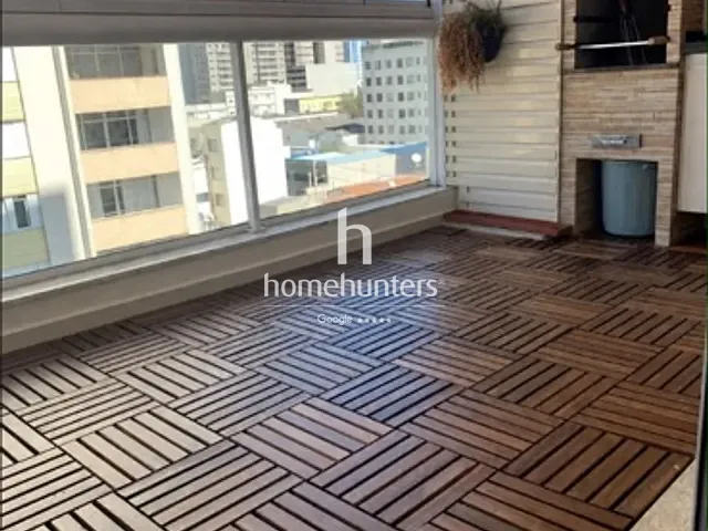 Apartamento 2 quartos e 2 banheiros, à venda, no bairro Centro em Campinas