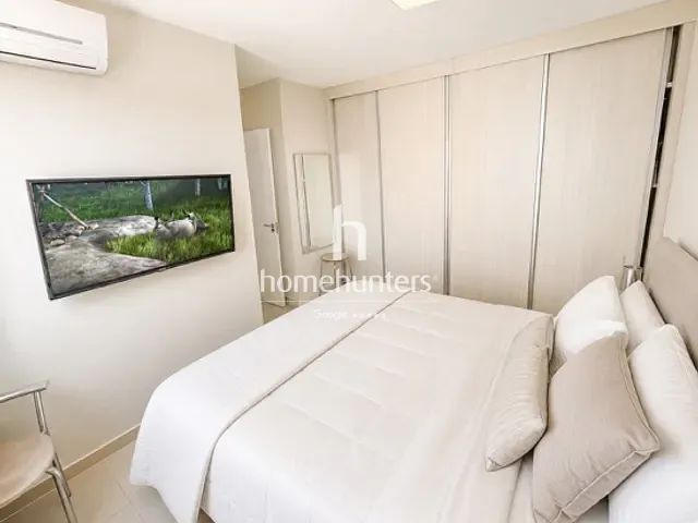 Apartamento 2 quartos e 2 banheiros, à venda, no bairro Centro em Campinas
