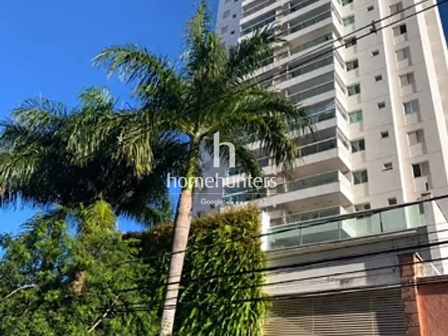 Apartamento 2 quartos e 2 banheiros, à venda, no bairro Centro em Campinas