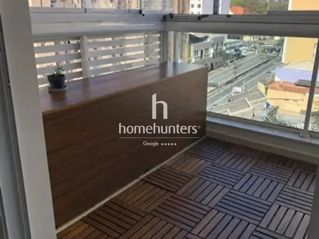 Apartamento 2 quartos e 2 banheiros, à venda, no bairro Centro em Campinas