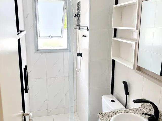 Apartamento 2 quartos e 1 banheiro, para alugar, no bairro Cidade da Saúde em Itapevi