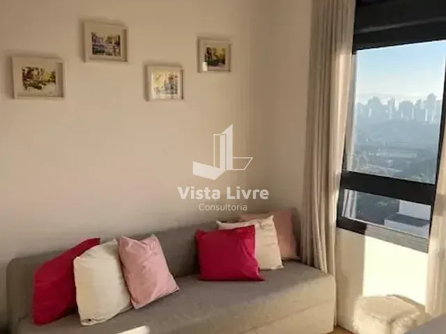 Apartamento com 118m² 2 quartos e 2 banheiros, à venda, no bairro Cerqueira César em São Paulo