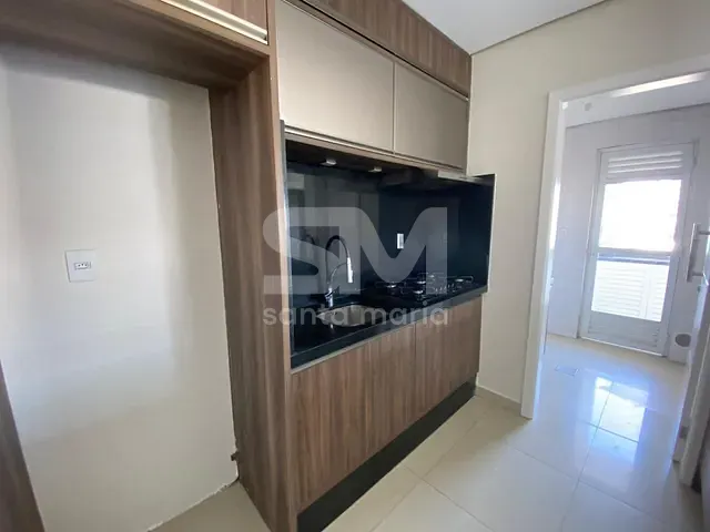 Apartamento 2 quartos e 2 banheiros, para alugar, no bairro Centro em Chapecó