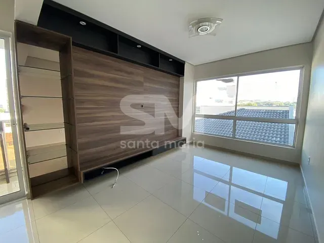 Apartamento 2 quartos e 2 banheiros, para alugar, no bairro Centro em Chapecó