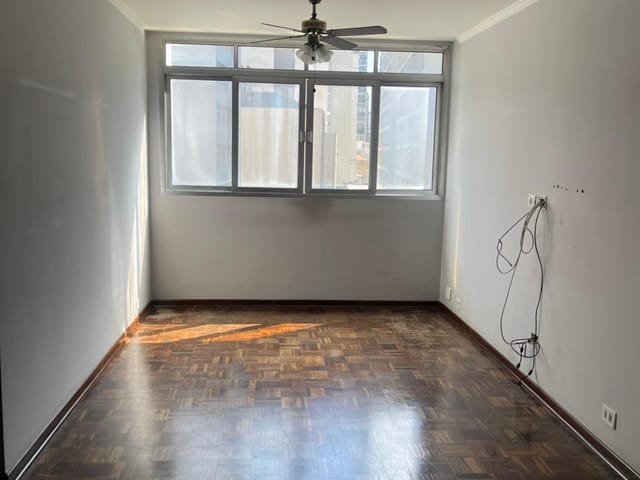 Apartamento com 90m² 2 quartos e 2 banheiros, à venda, no bairro Cerqueira César em São Paulo
