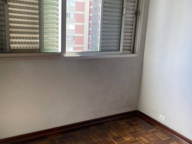 Apartamento com 90m² 2 quartos e 2 banheiros, à venda, no bairro Cerqueira César em São Paulo